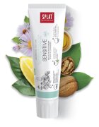 Splat Professional Sensitive fogkrém érzékeny fogakra 100 ml