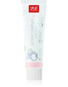 Splat Professional Ultracomplex bioaktív fogpaszta az érzékeny fogak teljeskörű ápolására és fehérítésére 100 ml