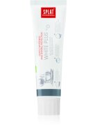 Splat Professional White Plus bioaktív fogpaszta a fogzománc gyengéd fehérítésére és védelmére 100 ml