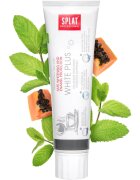 Splat Professional White Plus bioaktív fogpaszta a fogzománc gyengéd fehérítésére és védelmére 100 ml
