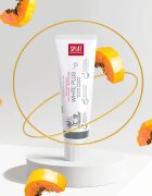 Splat Professional White Plus bioaktív fogpaszta a fogzománc gyengéd fehérítésére és védelmére 100 ml