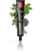 Splat Special Blackwood fehérítő fogkrém íz Dark Mint 75 ml