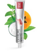 Splat Special Extreme White fehérítő fogkrém íz Fresh Mint 75 ml