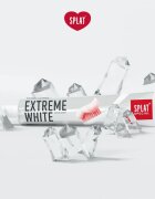 Splat Special Extreme White fehérítő fogkrém íz Fresh Mint 75 ml