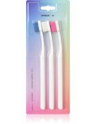 Spokar Plus Extrasoft fogkefe extra soft 1 db