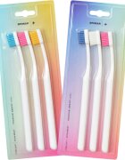 Spokar Plus Extrasoft fogkefe extra soft 1 db