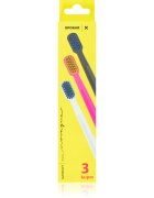 Spokar X 3429 Supersoft fogkefe super soft 3 db