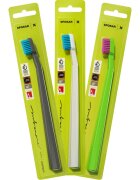 Spokar X 3429 Ultrasoft fogkefe ultra gyenge 1 db