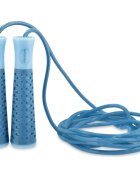 Spokey Candy Rope ugrálókötél Blue 300 cm