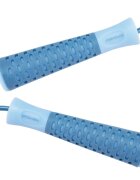 Spokey Candy Rope ugrálókötél Blue 300 cm
