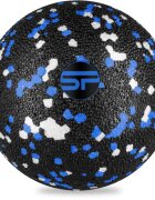 Spokey Grean Ball masszázsgolyó átmérő 8 cm 1 db