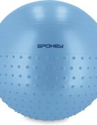 Spokey Half Fit gimnasztikai masszázslabda 55 cm