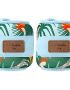 Spokey Home Jungle kéz- és lábsúly 2x1 kg
