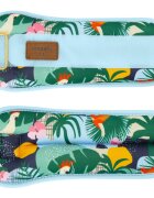 Spokey Home Jungle kéz- és lábsúly 2x1 kg