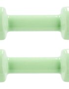 Spokey Shape vinil súlyzószett 2x1 kg