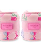 Spokey The Bloom Form kéz- és lábsúly 2x1 kg