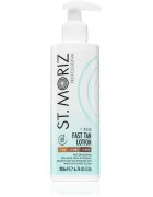 St. Moriz Fast Tan Lotion önbarnító tej 200 ml