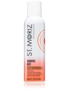 St. Moriz Tanning Mist spray testre árnyalat Medium 150 ml