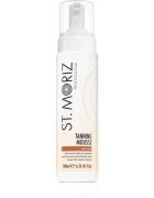 St. Moriz Tanning Mousse önbarnító hab árnyalat Medium 200 ml