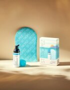 St.Tropez Classic Mini Kit szett a tökéletes barnuláshoz 2 db