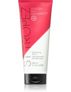 St.Tropez Gradual Tan Daily Firming Lotion Watermelon önbarnító testápoló tej a fokozatos barnulásért 200 ml