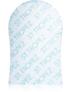 St.Tropez Luxe Velvet Applicator Mitt önbarnító applikátor kétoldalas 1 db