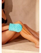 St.Tropez Luxe Velvet Applicator Mitt önbarnító applikátor kétoldalas 1 db