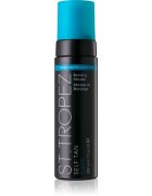 St.Tropez Self Tan Dark önbarnító hab az intenzív barnulásért 200 ml