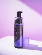 St.Tropez Self Tan Ultra Dark Violet bronzósító hab testre sötét bőrre 200 ml