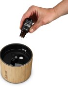 Stadler Form Diffuser Nora aroma diffúzor valódi láng hatással 1 db