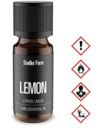Stadler Form Lemon illóolaj 10 ml