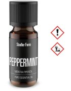 Stadler Form Peppermint illóolaj 10 ml