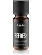 Stadler Form Refresh Citron & Rozmarýn illóolaj 10 ml
