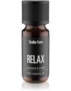Stadler Form Relax Levandule & Cedr illóolaj 10 ml
