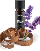 Stadler Form Relax Levandule & Cedr illóolaj 10 ml