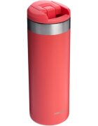 Stanley AeroLight™ Transit Mug termosz bögre Hot Coral 1 db