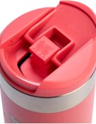 Stanley AeroLight™ Transit Mug termosz bögre Hot Coral 1 db