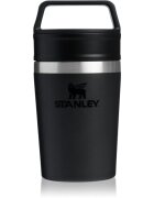 Stanley Café-To-Go Travel Mug termosz bögre kicsi Black 1 db