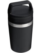 Stanley Café-To-Go Travel Mug termosz bögre kicsi Black 1 db