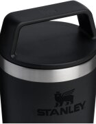 Stanley Café-To-Go Travel Mug termosz bögre kicsi Black 1 db