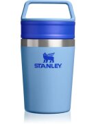 Stanley Café-To-Go Travel Mug termosz bögre kicsi Blue Sky 1 db