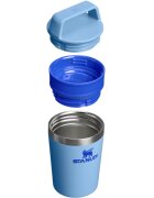 Stanley Café-To-Go Travel Mug termosz bögre kicsi Blue Sky 1 db