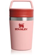 Stanley Café-To-Go Travel Mug termosz bögre kicsi Peach Rose 1 db
