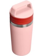 Stanley Café-To-Go Travel Mug termosz bögre közepes Peach Rose 1 db