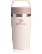 Stanley Café-To-Go Travel Mug termosz bögre közepes Rose Quartz 1 db