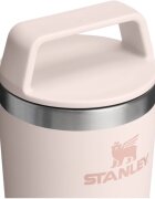 Stanley Café-To-Go Travel Mug termosz bögre közepes Rose Quartz 1 db