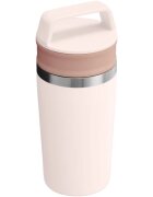 Stanley Café-To-Go Travel Mug termosz bögre közepes Rose Quartz 1 db