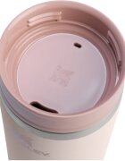 Stanley Café-To-Go Travel Mug termosz bögre közepes Rose Quartz 1 db