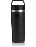 Stanley Café-To-Go Travel Mug termosz bögre nagy Black 2.0 1 db