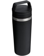 Stanley Café-To-Go Travel Mug termosz bögre nagy Black 2.0 1 db